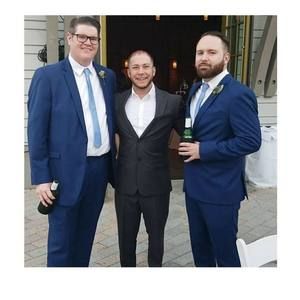 Meet your Posher, Danny